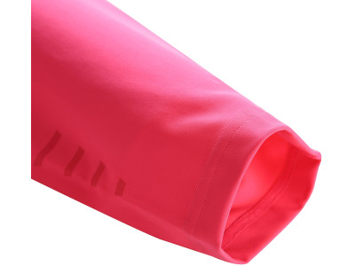 Women's performance capri NORVA neon knockout pink