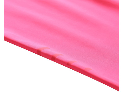 Women's performance capri NORVA neon knockout pink