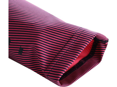 Women's performance capri NORVA neon knockout pink