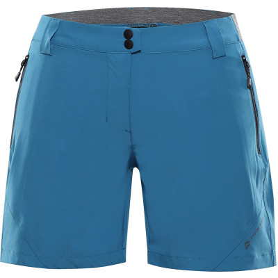 Women's outdoor shorts ZAMBA navagio bay