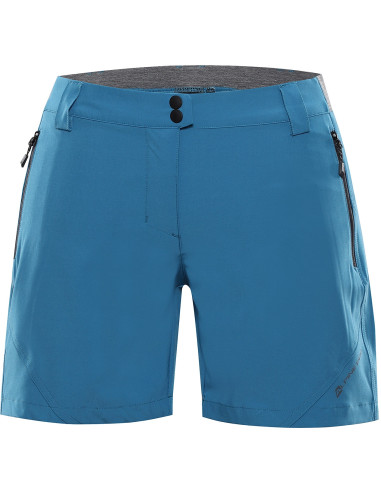 Women's outdoor shorts ZAMBA navagio bay