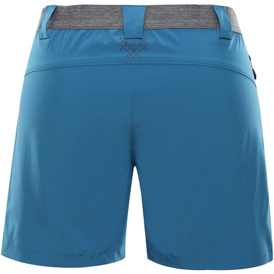 Women's outdoor shorts ZAMBA navagio bay 2