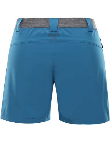 Women's outdoor shorts ZAMBA navagio bay