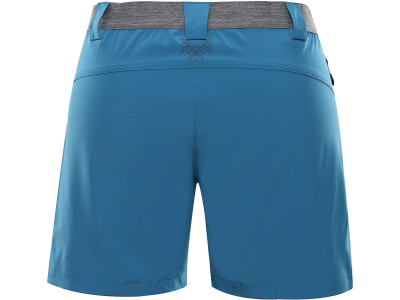 Women's outdoor shorts ZAMBA navagio bay