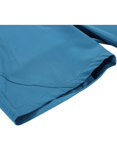 Women's outdoor shorts ZAMBA navagio bay