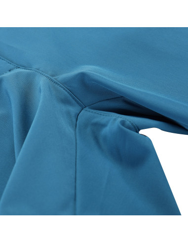 Women's outdoor shorts ZAMBA navagio bay