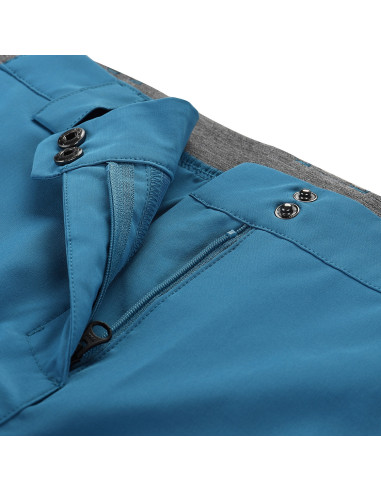 Women's outdoor shorts ZAMBA navagio bay