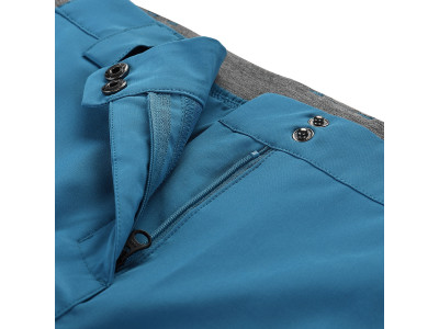 Women's outdoor shorts ZAMBA navagio bay