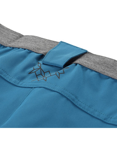 Women's outdoor shorts ZAMBA navagio bay