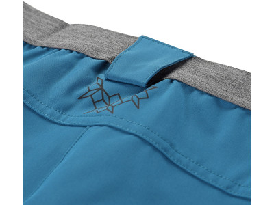 Women's outdoor shorts ZAMBA navagio bay