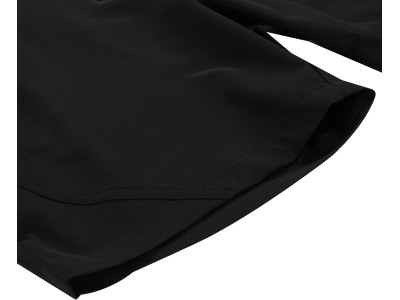 Women's outdoor shorts ZAMBA black