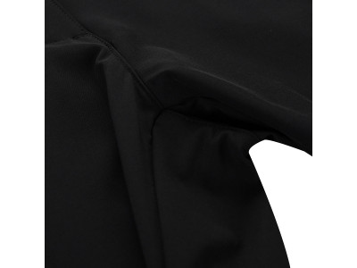 Women's outdoor shorts ZAMBA black