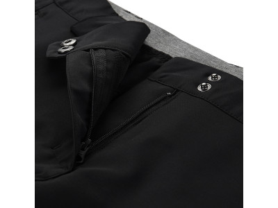 Women's outdoor shorts ZAMBA black