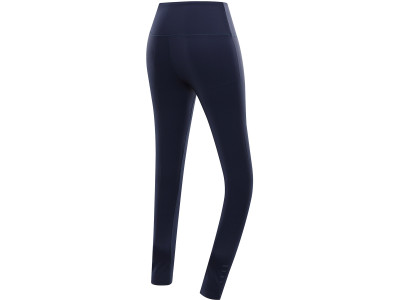 Women's performance pants LENCA mood indigo