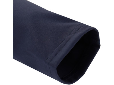 Women's performance pants LENCA mood indigo