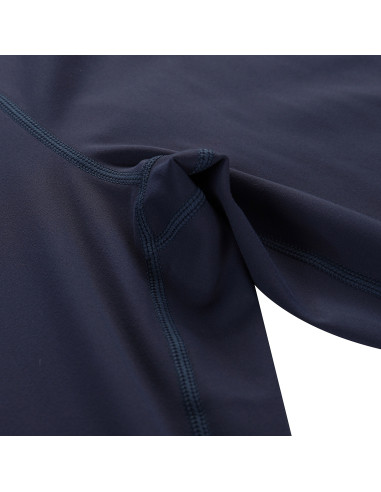 Women's performance pants LENCA mood indigo