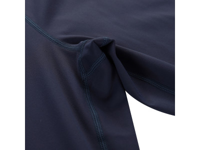 Women's performance pants LENCA mood indigo