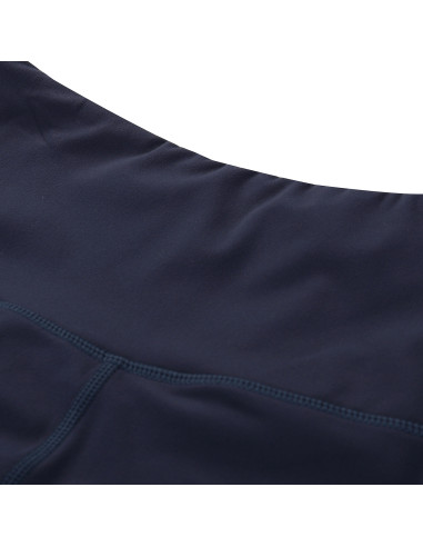 Women's performance pants LENCA mood indigo