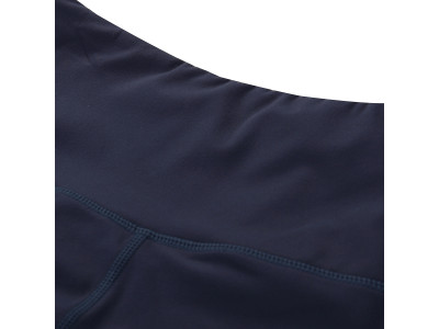 Women's performance pants LENCA mood indigo