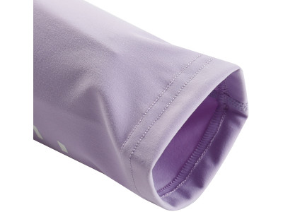 Women's performance pants LENCA pastel lilac