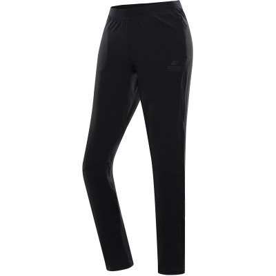 Women's performance pants ZERECA black