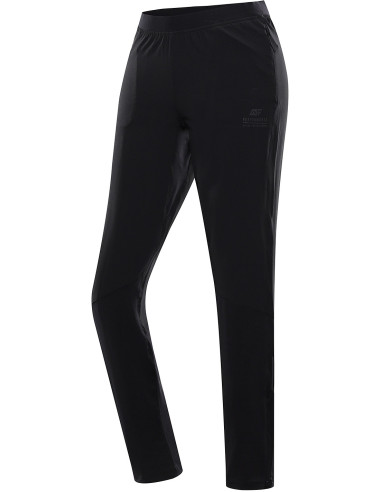 Women's performance pants ZERECA black