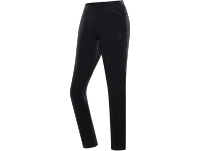 Women's performance pants ZERECA black