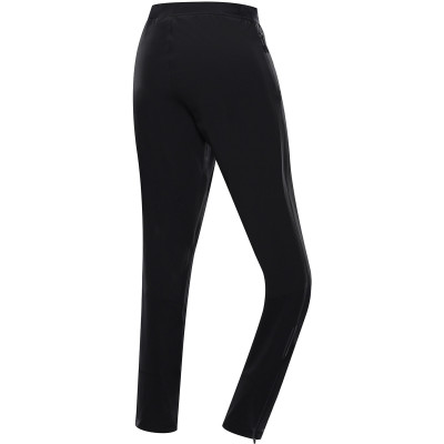 Women's performance pants ZERECA black 2