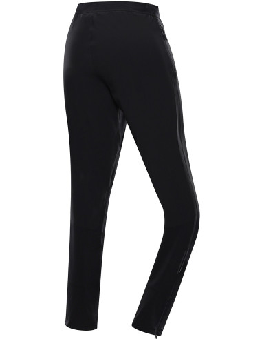 Women's performance pants ZERECA black