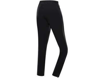 Women's performance pants ZERECA black