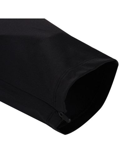 Women's performance pants ZERECA black