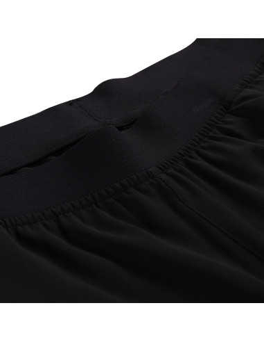 Women's performance pants ZERECA black