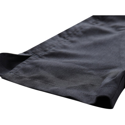 Women's outdoor dress EDELA black 2