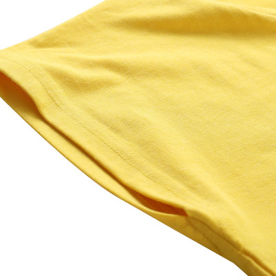 Women's casual dress RUBERA sulphur 2