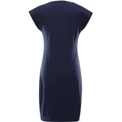Women's casual dress RUBERA mood indigo 2