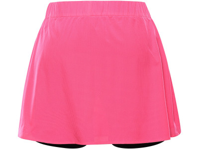 Women's performance skirt LOOWA neon knockout pink