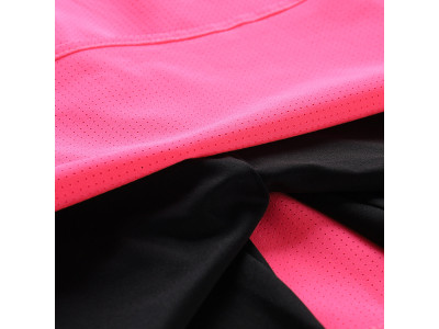 Women's performance skirt LOOWA neon knockout pink