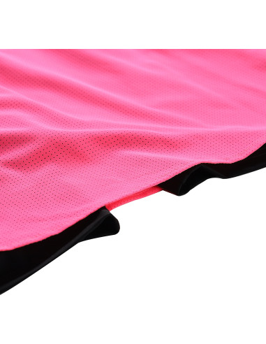 Women's performance skirt LOOWA neon knockout pink