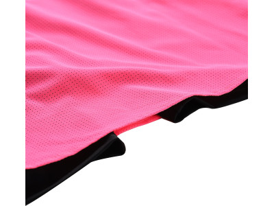 Women's performance skirt LOOWA neon knockout pink