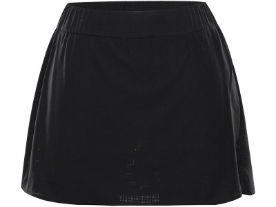 Women's performance skirt LOOWA black