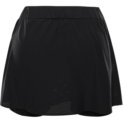 Women's performance skirt LOOWA black 2