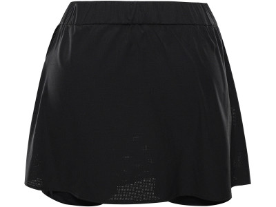 Women's performance skirt LOOWA black