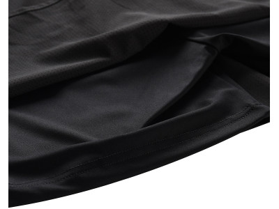 Women's performance skirt LOOWA black