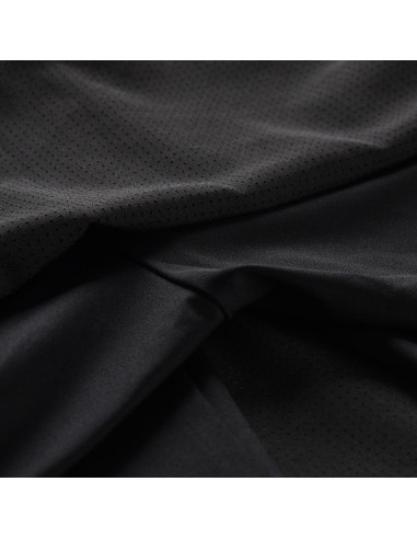 Women's performance skirt LOOWA black