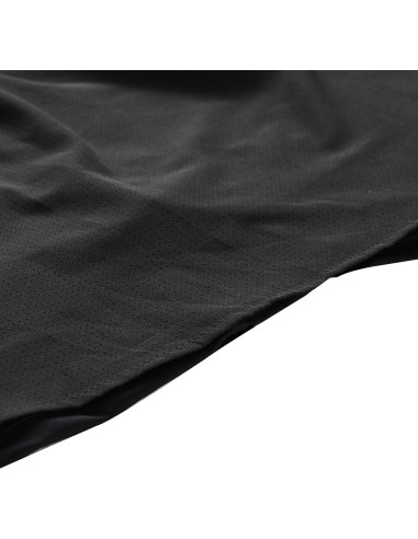 Women's performance skirt LOOWA black