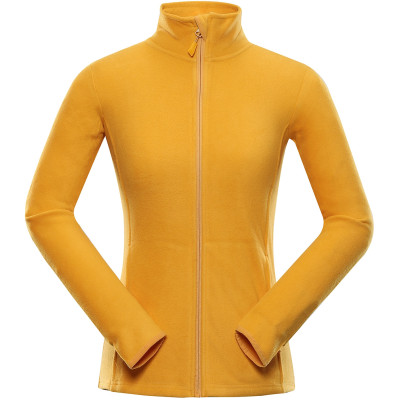 Women's outdoor sweatshirt GARIMA autumn blaze