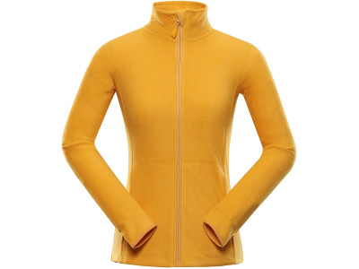 Women's outdoor sweatshirt GARIMA autumn blaze