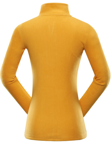 Women's outdoor sweatshirt GARIMA autumn blaze