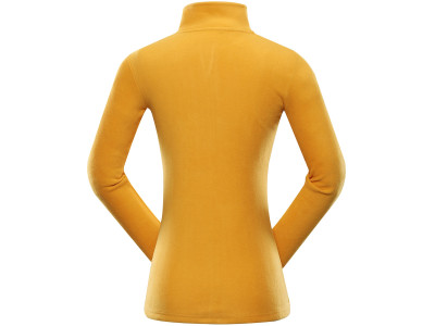 Women's outdoor sweatshirt GARIMA autumn blaze