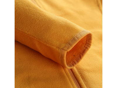 Women's outdoor sweatshirt GARIMA autumn blaze